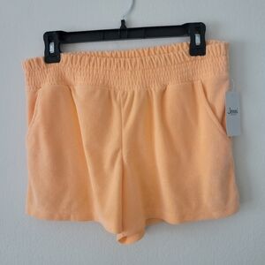Jenni Intimates "Juicy Melon" Shorts / Size Small